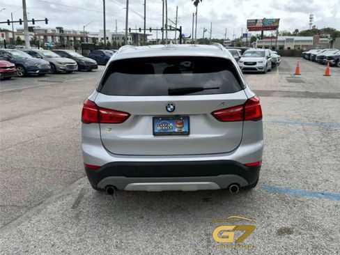 Used 2017 BMW X1 xDrive28i AWD/4WD image 3