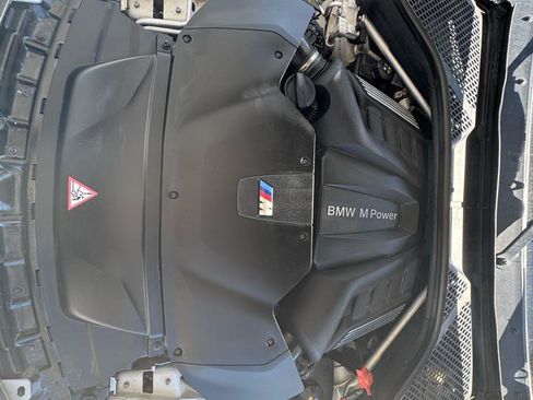 Used 2016 BMW X5 M AWD/4WD image 38