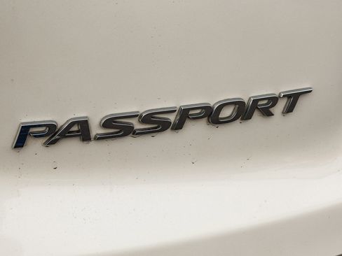 Used 2019 Honda Passport Elite image 29