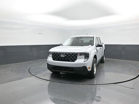 New 2026 Ford Maverick XL FWD image 3