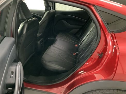 Used 2021 Ford Mustang Mach-E Select w/ Comfort/Technology Package image 19