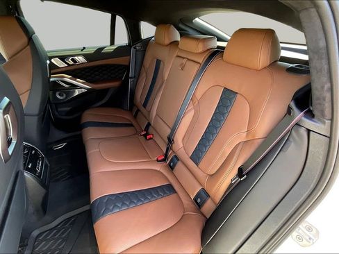 New 2027 BMW X6 M Competition AWD/4WD image 22
