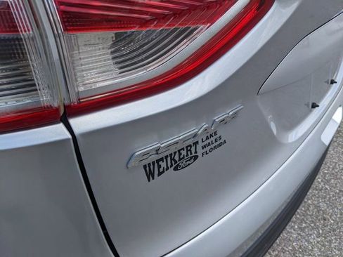 Used 2016 Ford Escape S FWD image 11