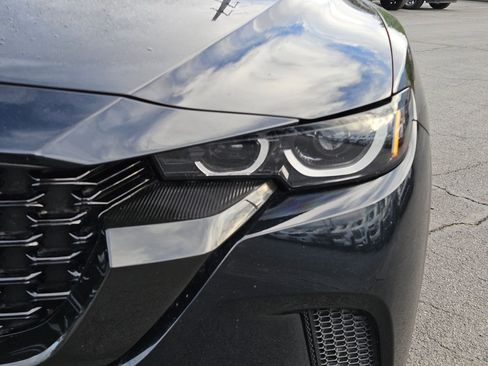 Used 2025 MAZDA CX-50 2.5 Hybrid w/ Weather Package image 13