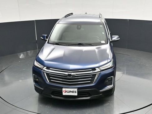 Used 2023 Chevrolet Traverse LT AWD/4WD image 49