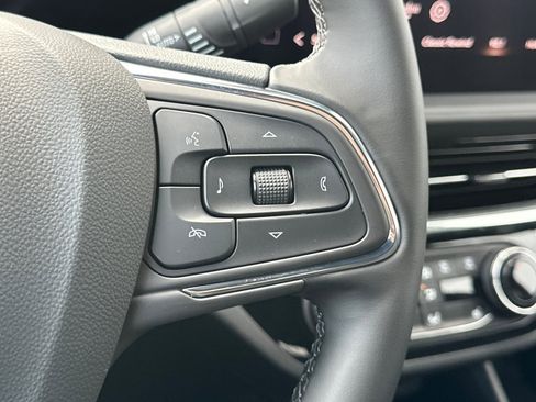 New 2026 Buick Envista Sport Touring w/ Convenience I Package image 27