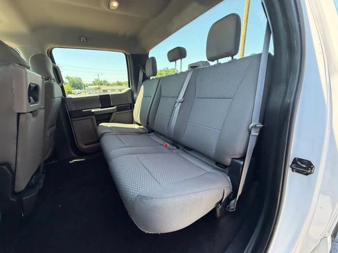 Used 2020 Ford F150 XLT RWD image 10