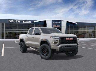 New 2026 GMC Canyon Elevation w/ Convenience Package AWD/4WD video 1