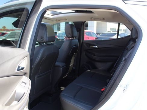 New 2026 Buick Encore GX Sport Touring w/ Comfort Package image 13