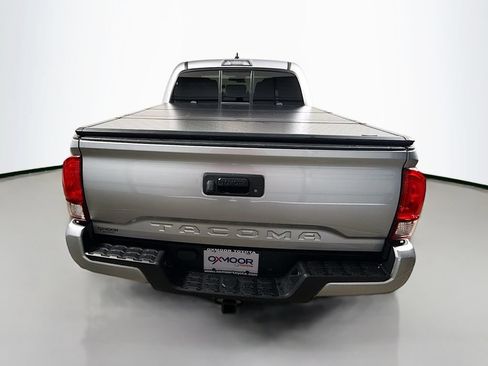 Certified 2022 Toyota Tacoma SR w/ SR Convenience Package RWD image 6
