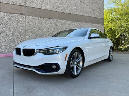 Used 2019 BMW 430i Gran Coupe image 2
