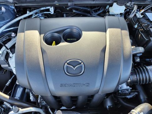 New 2026 MAZDA CX-50 AWD 2.5 S w/ Weather Package image 19