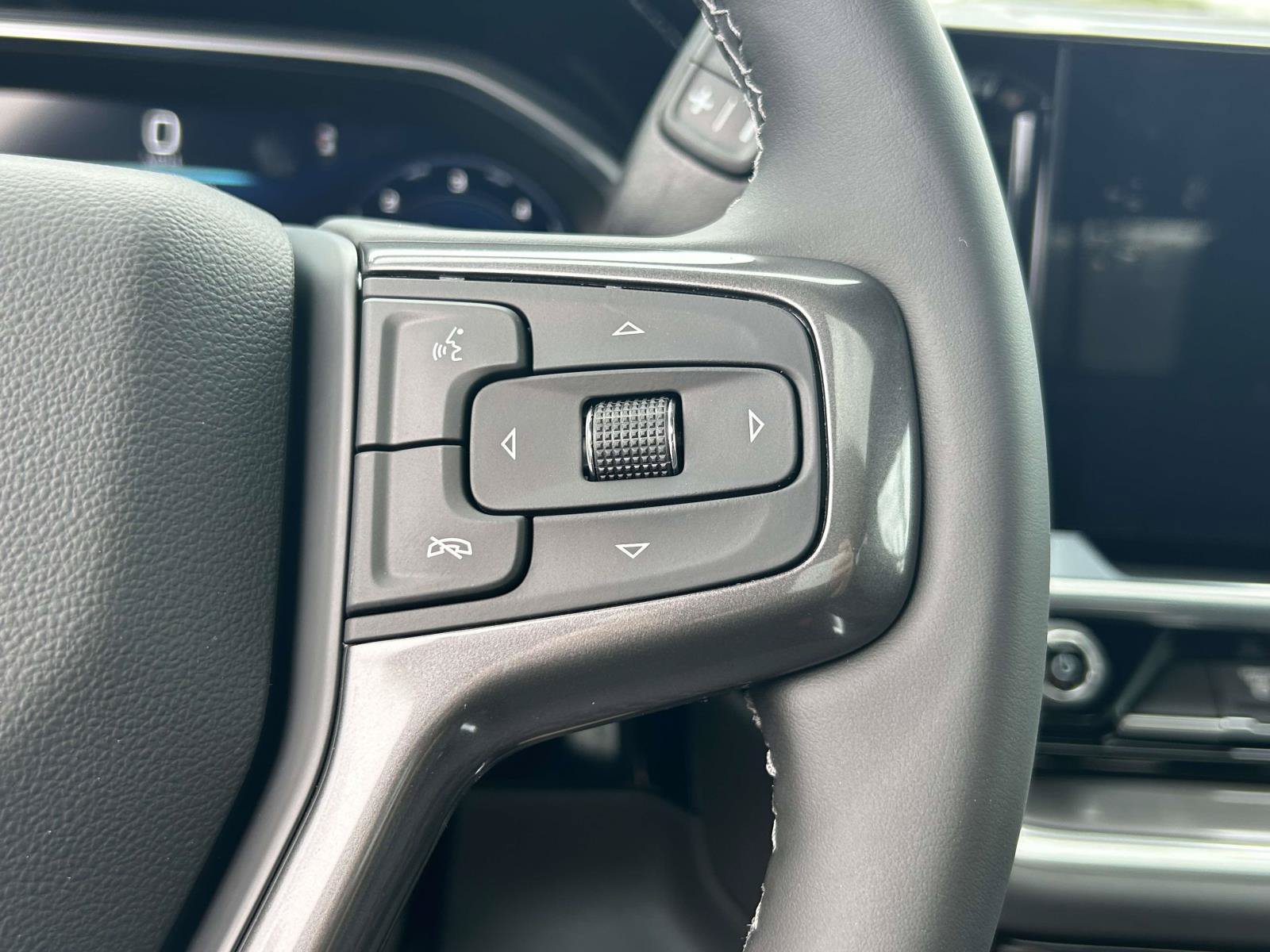 New 2026 Chevrolet Silverado 2500 High Country w/ High Country Premium Package AWD/4WD image 22
