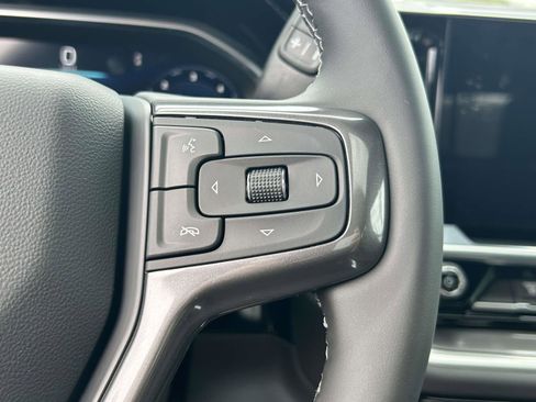 New 2026 Chevrolet Silverado 2500 High Country w/ High Country Premium Package image 22