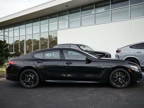 New 2026 BMW 840i 840 w/ M Sport Professional Package image 4