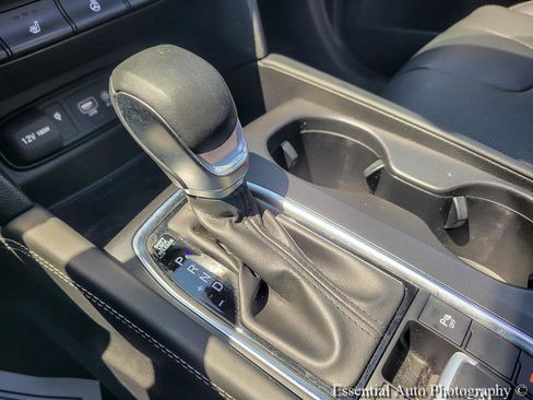 Used 2019 Hyundai Santa Fe AWD image 20