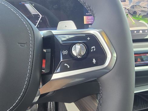New 2026 BMW 760i xDrive AWD/4WD image 20