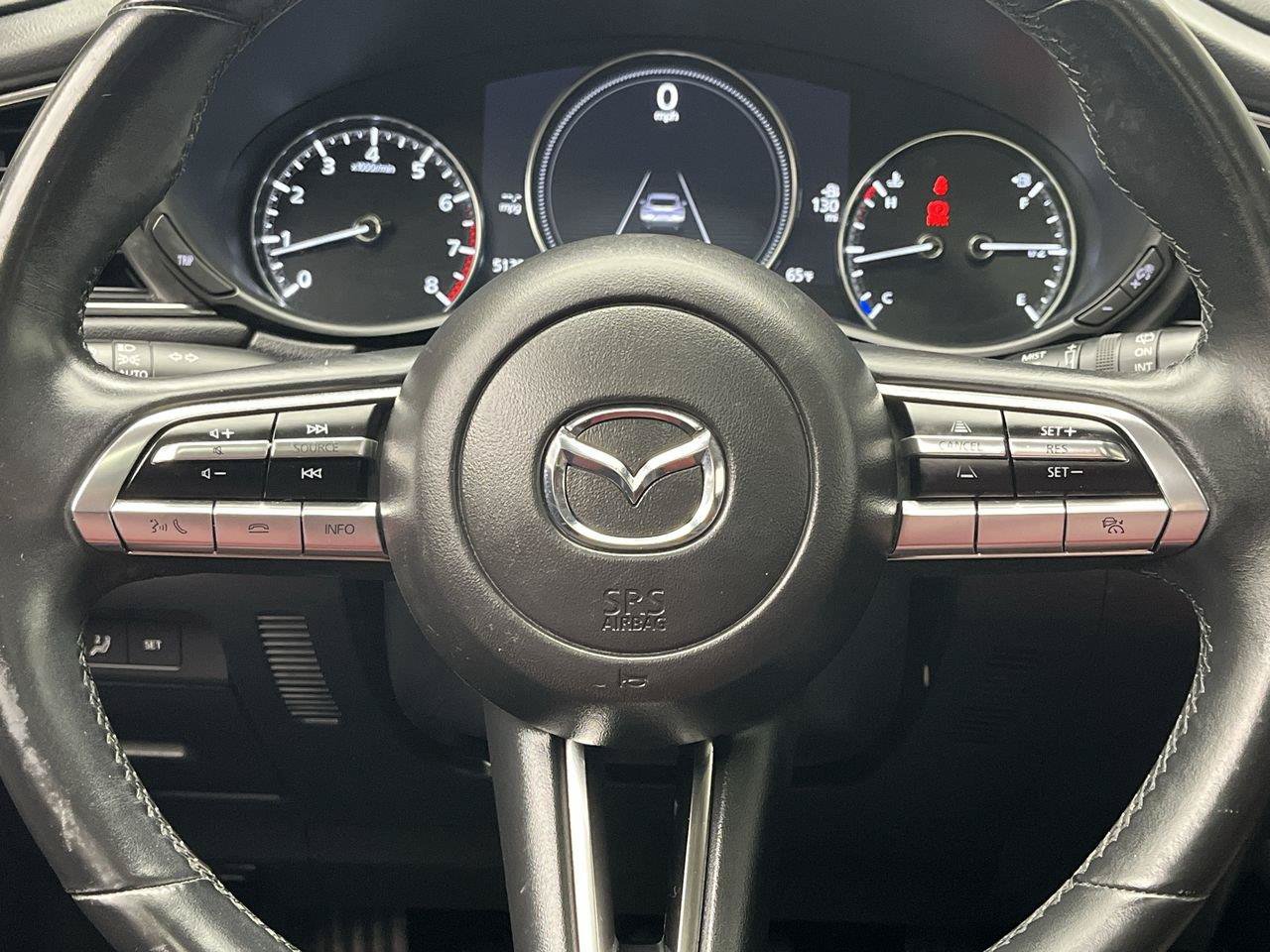 Used 2023 MAZDA CX-30 AWD 2.5 S w/ Preferred Package image 15