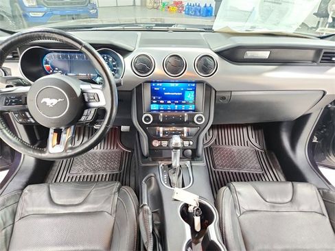 Used 2022 Ford Mustang GT Premium w/ Equipment Group 401A image 23