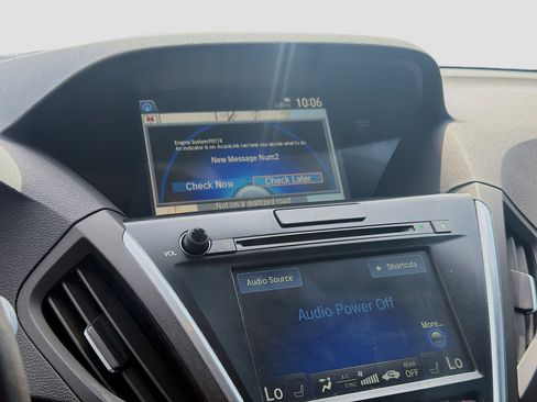 Used 2015 Acura MDX FWD w/ Technology Package image 13