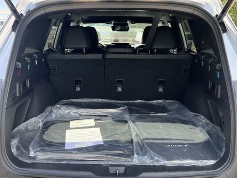 New 2026 Subaru Outback Premium AWD/4WD image 36