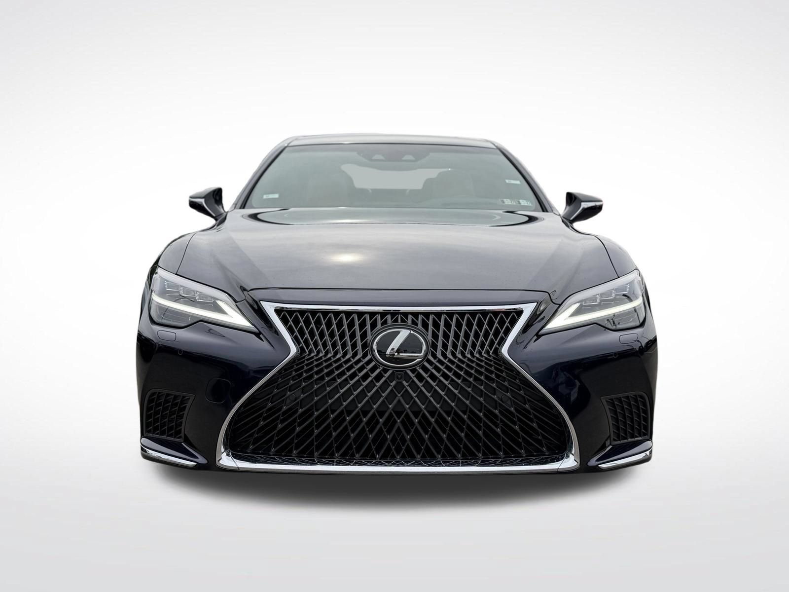 Used 2023 Lexus LS 500 AWD w/ Luxury Package image 28
