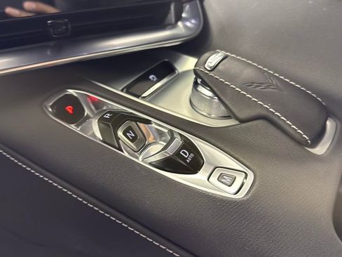 Certified 2024 Chevrolet Corvette Stingray Coupe w/ 1LT image 22