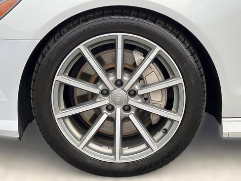 Used 2018 Audi A6 2.0T Premium Plus w/ Premium Plus Package image 11