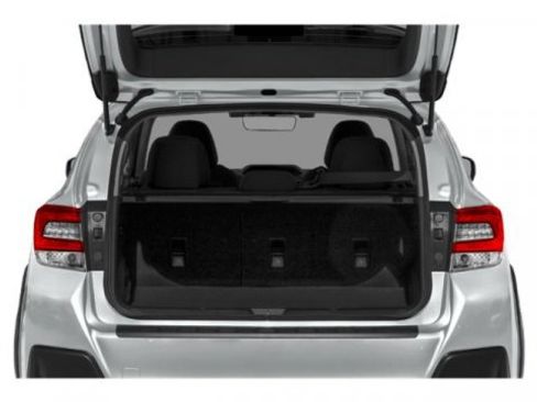 Certified 2023 Subaru Crosstrek 2.0i Premium image 14