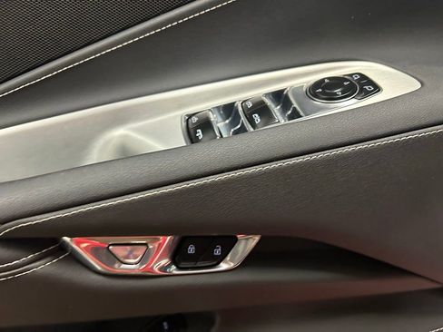 Certified 2023 Chevrolet Corvette Stingray Convertible w/ 1LT image 11