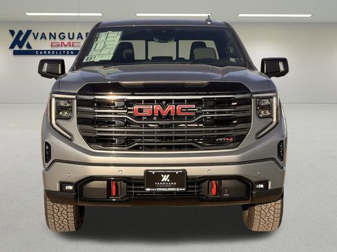 New 2026 GMC Sierra 1500 AT4 w/ AT4 Premium Package image 9