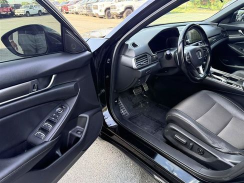 Used 2020 Honda Accord Sport image 19