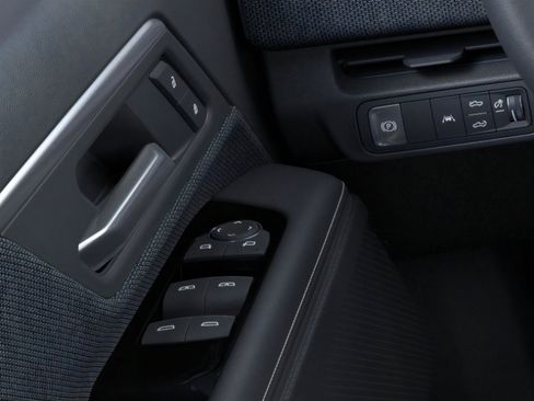 New 2026 GMC Sierra EV Elevation image 22