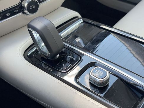 Certified 2024 Volvo S60 T8 Plus w/ Climate Package image 17