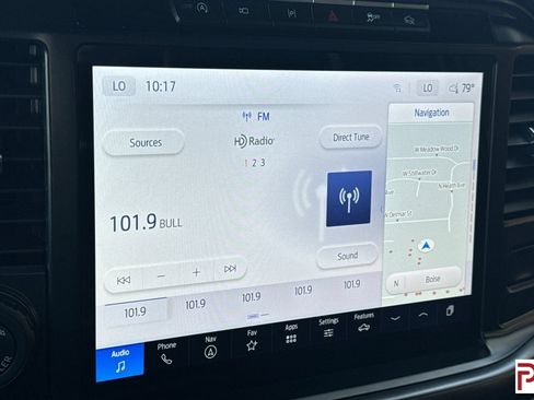 Used 2024 Ford F150 Tremor w/ Mobile Office Package AWD/4WD image 21