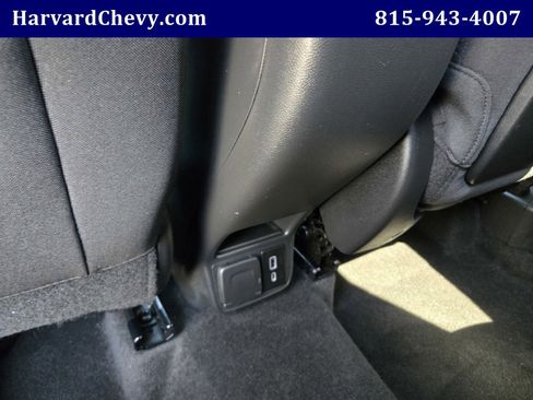 Used 2023 Chevrolet TrailBlazer LT w/ Convenience Package AWD/4WD image 29