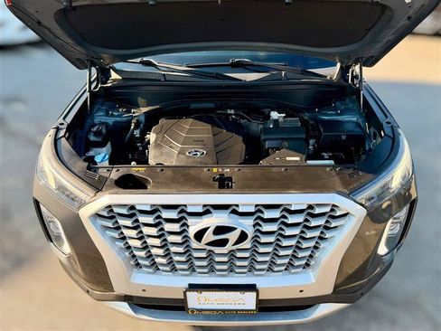 Used 2020 Hyundai Palisade SEL AWD/4WD image 28