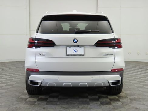 New 2026 BMW X5 xDrive40i image 6