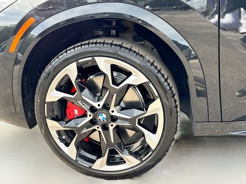 New 2026 BMW X2 xDrive28i w/ Technology Package AWD/4WD image 41