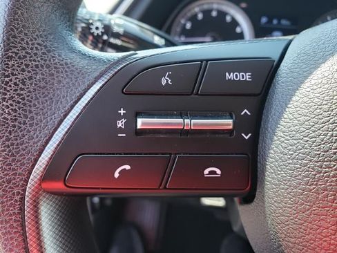 Used 2022 Hyundai Sonata SE FWD image 20