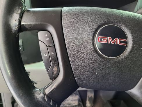 Used 2010 GMC Sierra 1500 SL image 26