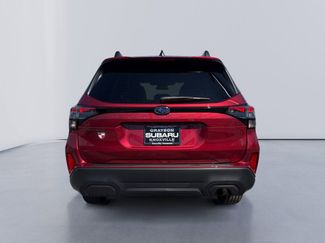 New 2026 Subaru Forester Premium AWD/4WD video 4