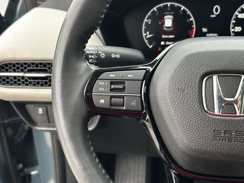 Used 2024 Honda HR-V EX-L image 12