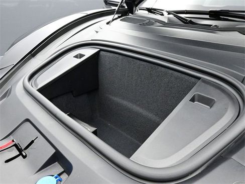 New 2026 Porsche Taycan 4 image 22