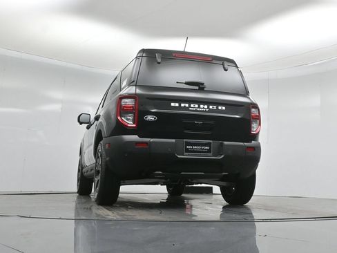 New 2026 Ford Bronco Sport Outer Banks AWD/4WD image 46