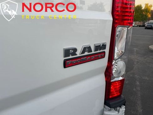Used 2020 RAM ProMaster 2500 image 9