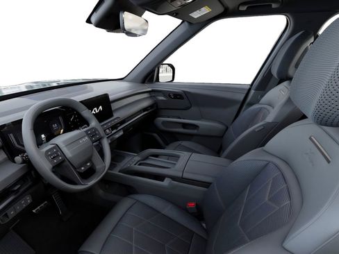 New 2027 Kia Telluride SX X-Line AWD/4WD image 17