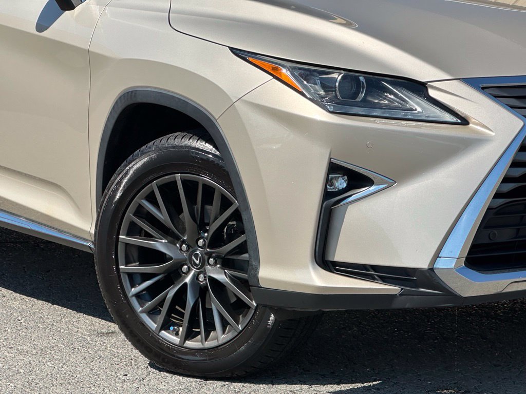 Used 2016 Lexus RX 350 AWD w/ Premium Package image 43