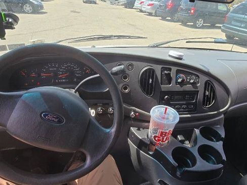 Used 2007 Ford E-250 and Econoline 250 RWD image 15
