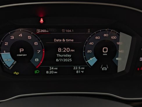 New 2025 Audi Q3 2.0T Premium image 15